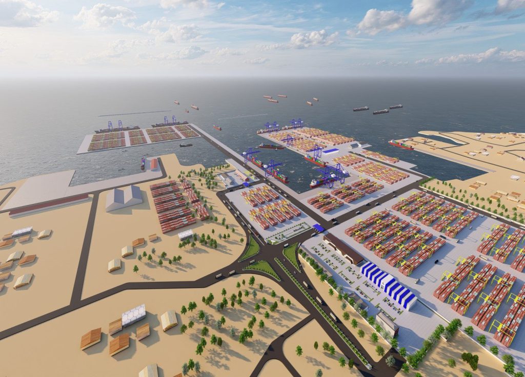 Siapkan Desain Kota Modern, Rudi: Dukung Pembangunan demi Pertumbuhan Ekonomi 1 IMG-20230510-WA0039