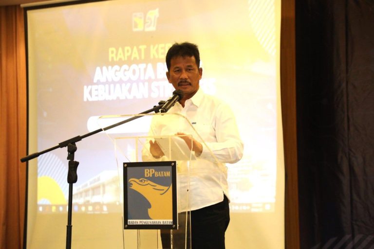 Triwulan I 2023, Kota Batam Sumbang 78 Persen Kegiatan Ekspor di Provinsi Kepri 5 IMG-20230513-WA0033