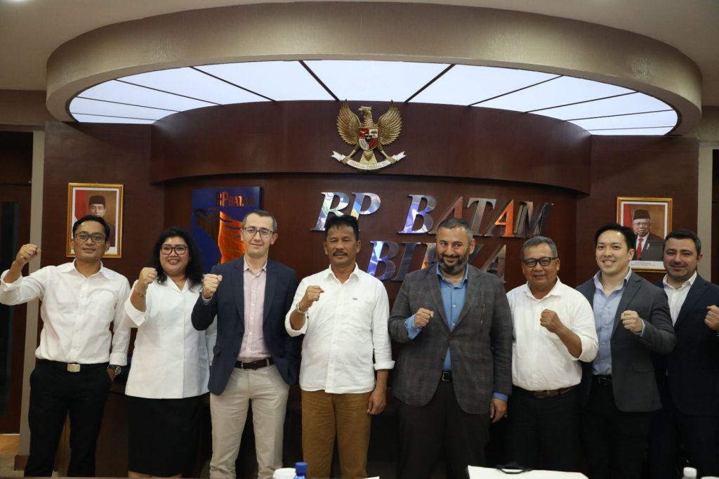 Negara Eropa Mulai Lirik Batam Sebagai Tujuan Investasi 1 IMG-20230514-WA0052
