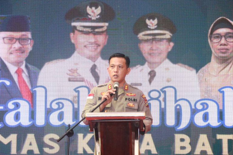 Halal Bihalal Organisasi Kemasyarakatan se-Kota Batam 9 IMG-20230519-WA0121