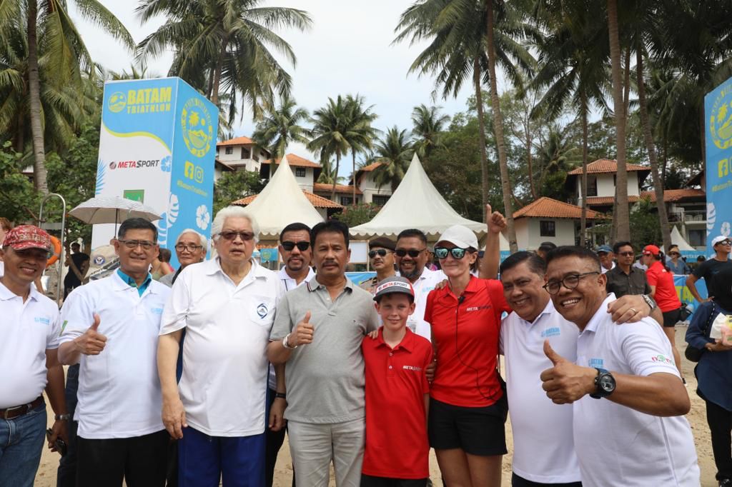 Harapkan Nilai Investasi Naik, Citramas Group Apresiasi Rencana Strategis BP Batam 1 IMG-20230525-WA0038
