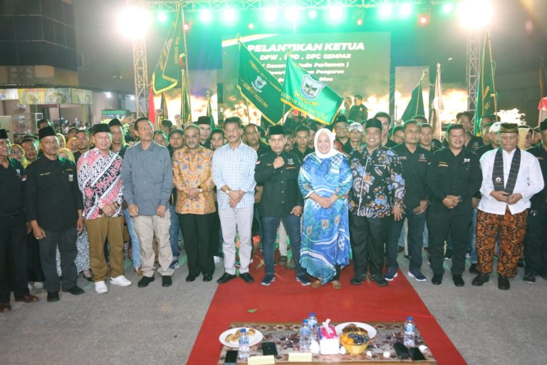 Chanelnusantara - BP Batam