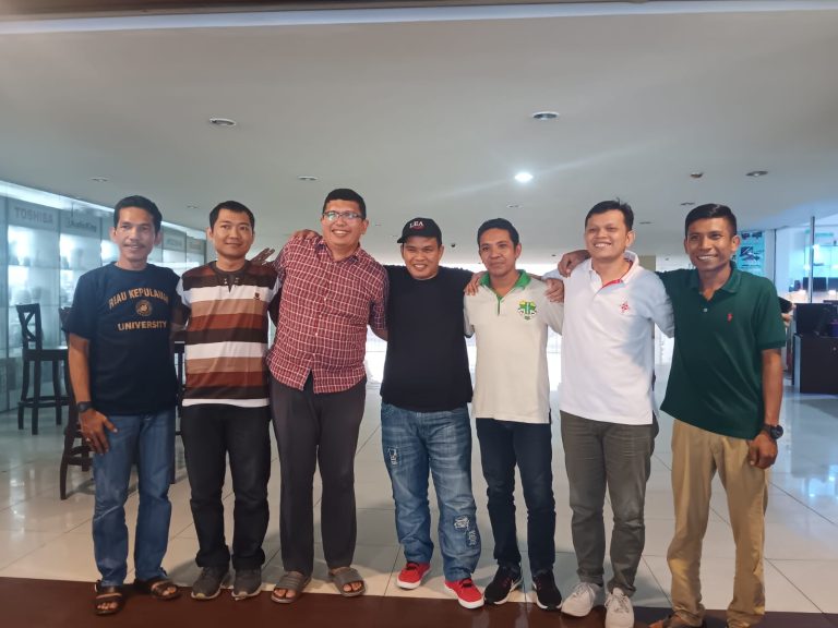 Chanelnusantara - Pemuda Katolik Batam