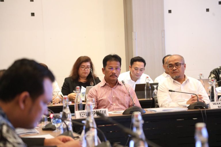 BP Batam Sampaikan Sasaran Strategis 2024 Dalam Konsinyering Komisi VI DPR RI 7 IMG-20230530-WA0063