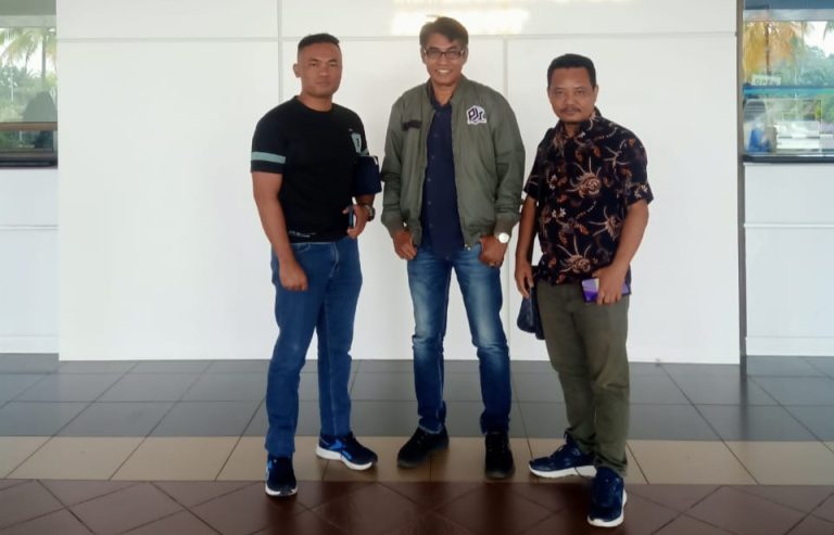 PJS Kepri Siap Gelar Musda, Pelantikan dan Seminar Nasional di Batam 8 Pjs - chanelnusantara