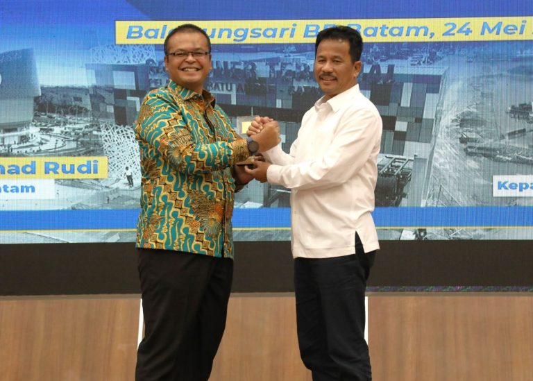 BP Batam Jalin Kerja Sama dengan Lembaga Administrasi Negara RI 10 WhatsApp Image 2023-05-26 at 07.38.02