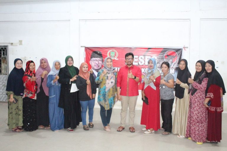 Chanelnusantara - DPRD Batam