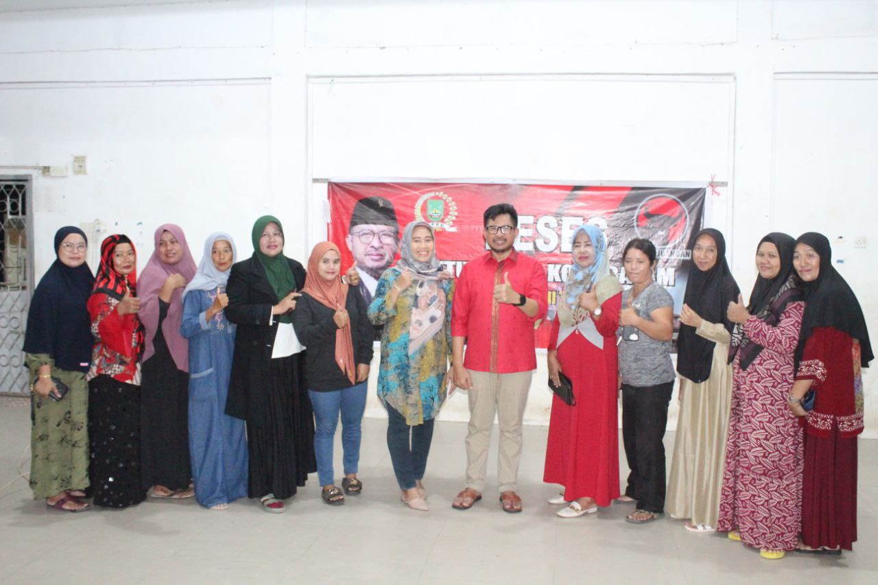 Chanelnusantara - DPRD Batam