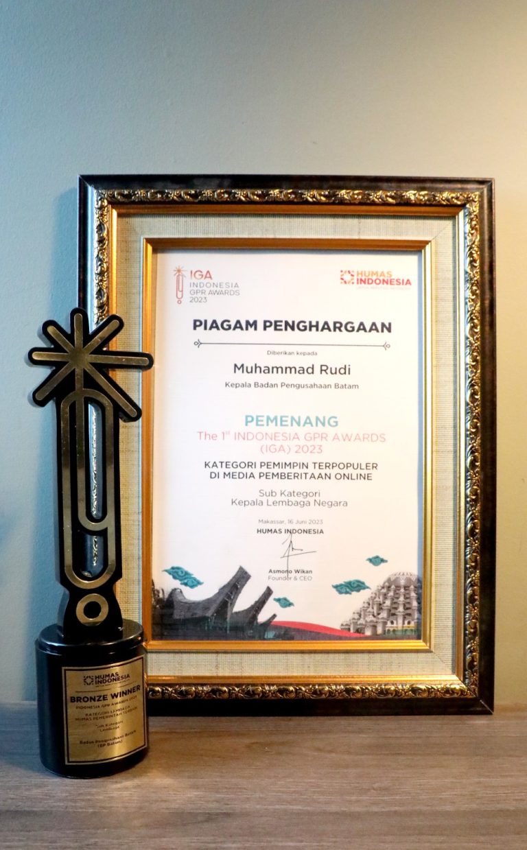 Indonesia GPR Awards 2023, Rudi Dinobatkan Pemimpin Terpopuler 6 IMG-20230617-WA0044