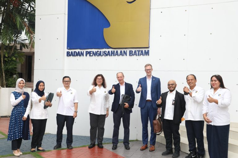 BP Batam Terima Kunjungan Konsulat Kedutaan Besar Belgia 10 IMG-20230627-WA0027