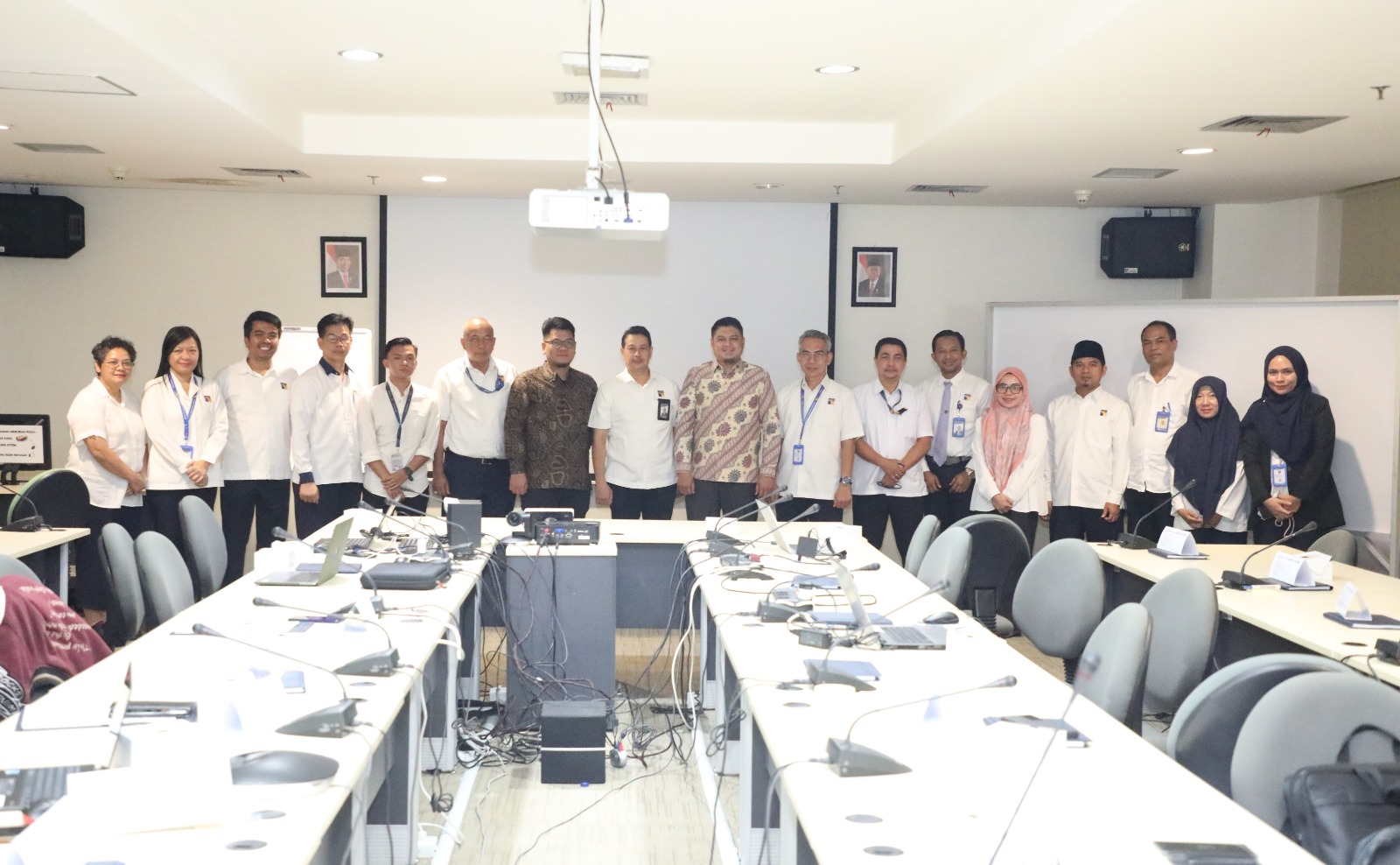 BP Batam Gelar Workshop Service Level Agreement bagi Badan Usaha 1 IMG-20230712-WA0124