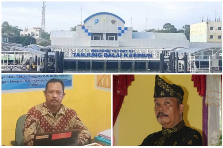 Pengetatan Keberangkatan Penumpang, DPC PJS Karimun Apresiasi Sikap Datuk Azman 9 WhatsApp Image 2023-07-20 at 11.21.24