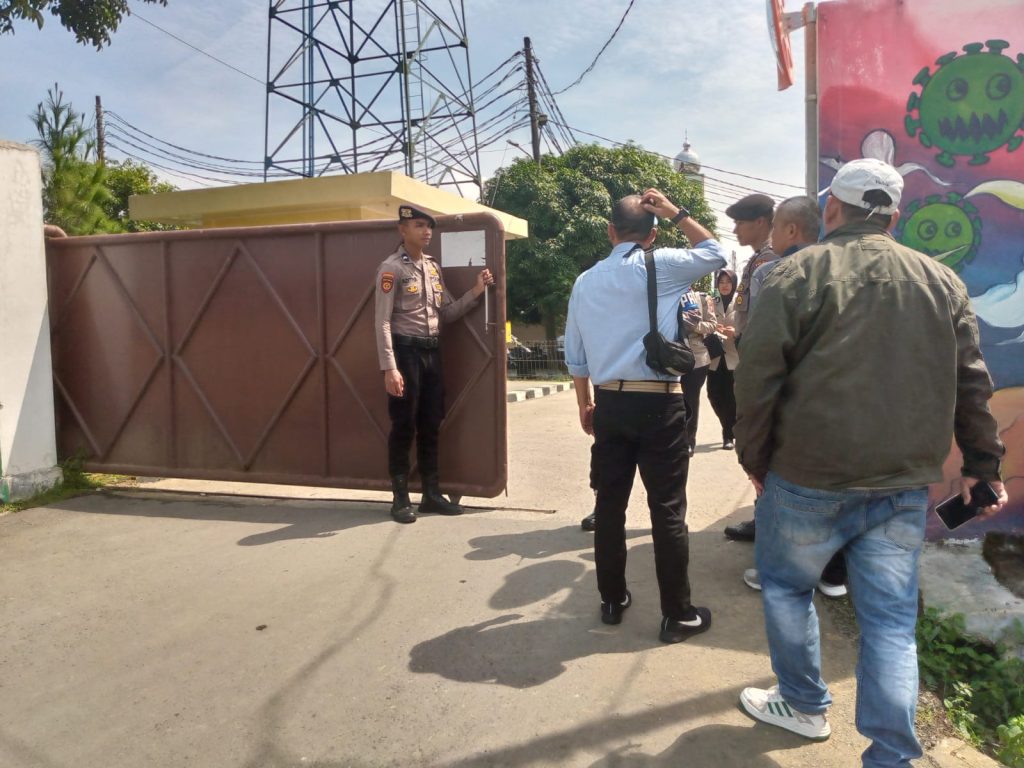 Pisah Sambut Kapoldasu, Ketua DPD PJS Sumut: Kita Sesalkan Wartawan Dilarang Meliput 1 WhatsApp Image 2023-07-22 at 13.28.04