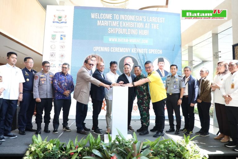 6th IMOX 2023, Rudi: Semoga Berkontribusi Meningkatkan Nilai Investasi di Batam 2 IMG-20230801-WA0193