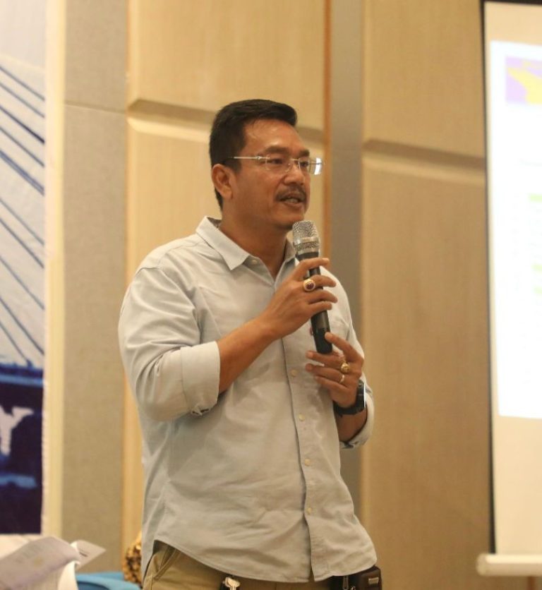 Penyelesaian Status Tanah Landing Point Jembatan Babin Telah Dimulai Sejak Januari 7 IMG-20230808-WA0082