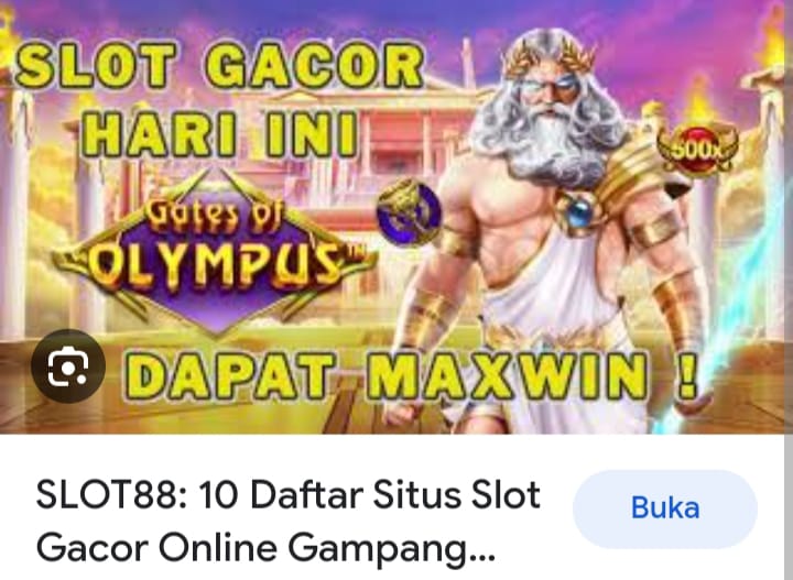 Perjudian Online di Indonesia Masih Eksis, Kepolisian RI dan Kementerian Kominfo RI Diminta Serius Bertindak 1 WhatsApp Image 2023-08-15 at 21.44.03