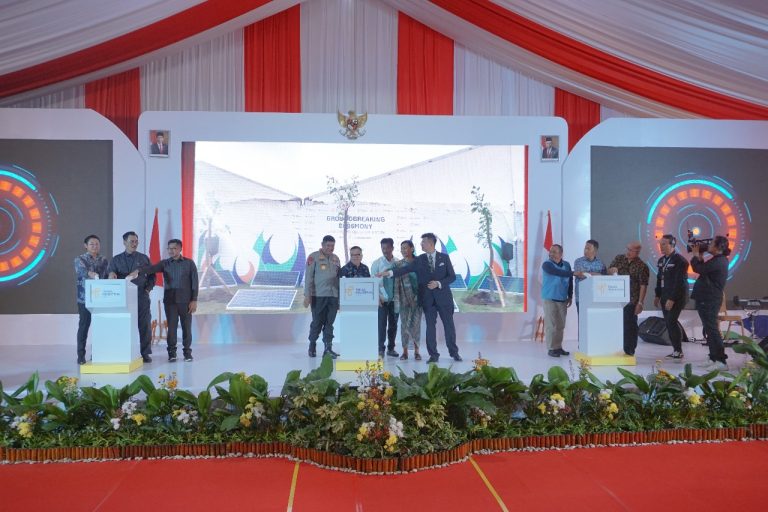 Dukung Pertumbuhan Investasi, PLN Batam Siap Sediakan Energi Hijau 1 IMG-20230919-WA0263-768x512