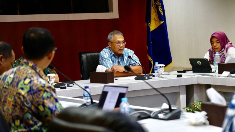 Dukung Proyek Strategis Nasional, Kementerian PUPR Bangun Infrastruktur di Rempang 4 IMG-20230929-WA0023