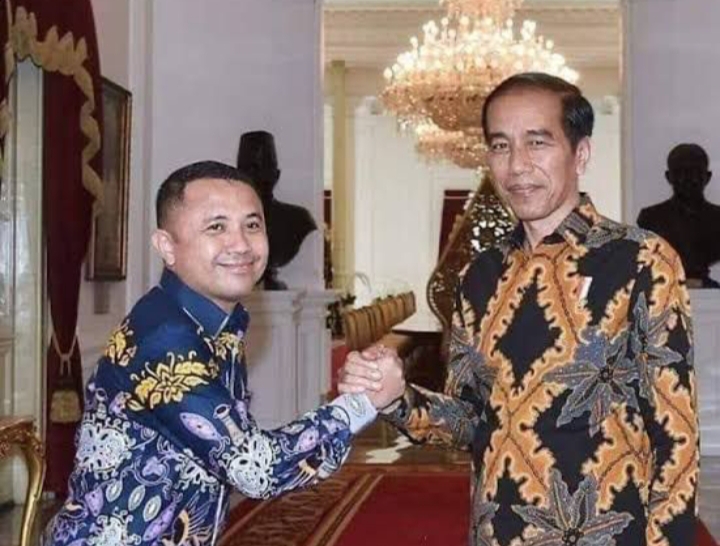 Ada Negara Tidak Happy Hilirisasi di Rempang 1 IMG_20230914_112208