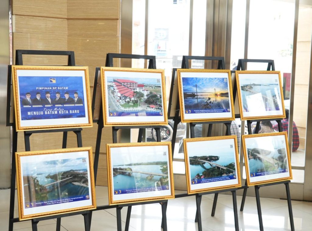 BP Batam Tampilkan Potensi Investasi di Jogja TCTI Expo 2023 1 IMG-20231110-WA0036