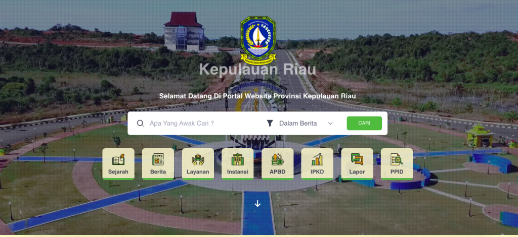 Laporan Anggaran Belanja Perjalanan Dinas Disdik Pemprov Kepri mencapai 17 Milliar Diduga Fiktif 1 Screen Shot 2023-11-24 at 11.10.46