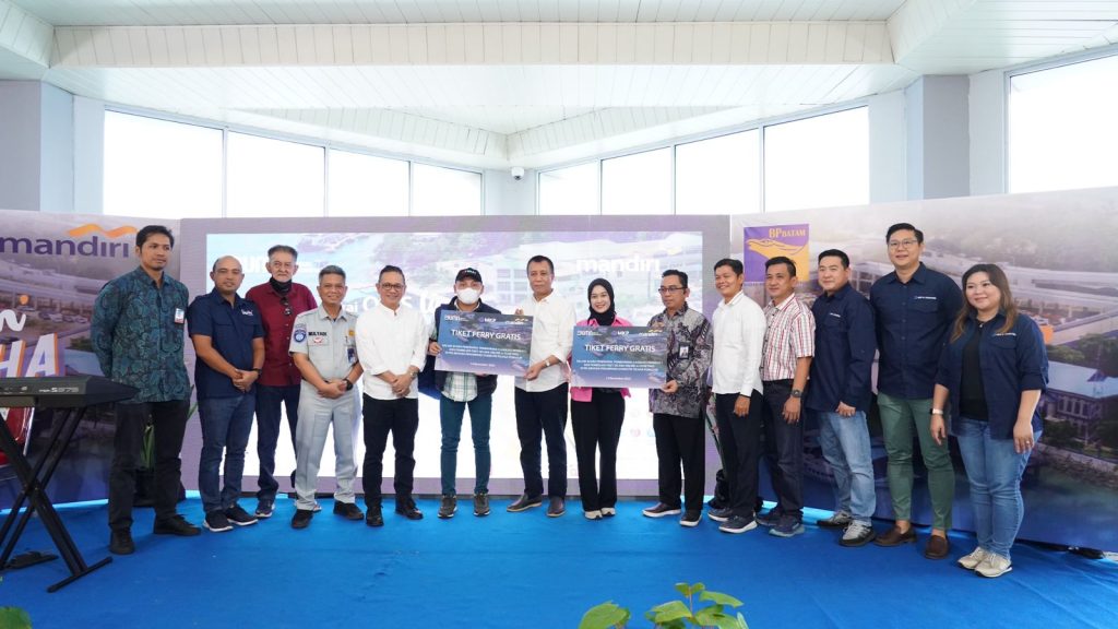 BP Batam Mulai Terapkan Sistem Tiket Online dan Cashless Payment di Pelabuhan Domestik 1 WhatsApp Image 2023-11-15 at 09.51.36