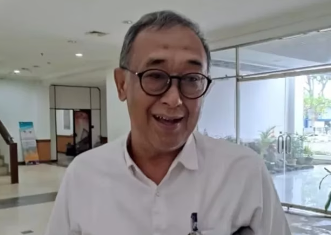 Dewan Anggarkan Perbaikan Atap dan Instalasi Listrik Gedung DPRD Batam 1 dprd11 4