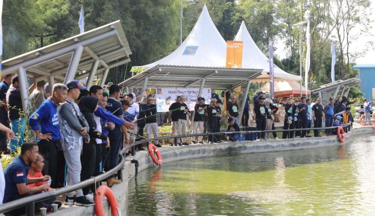 mancing