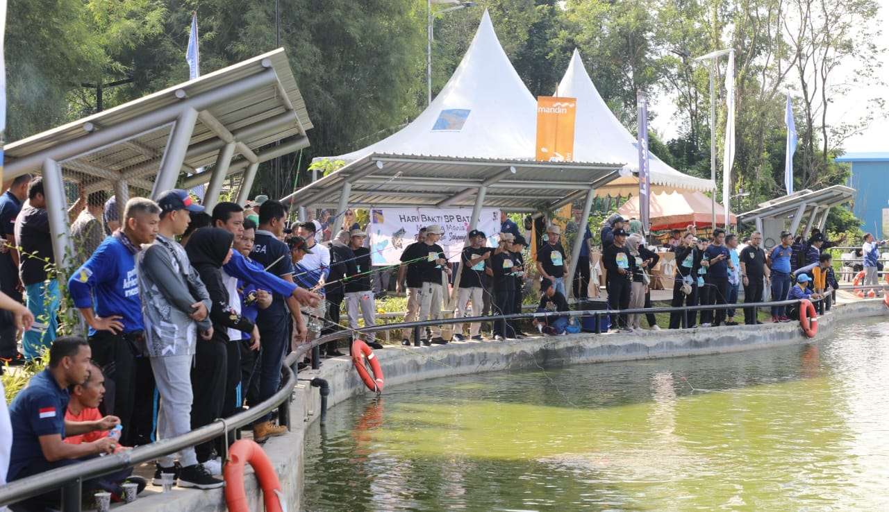 mancing