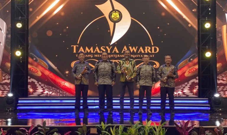 Berkontribusi Positif: PT Timah Tbk. Dianugerahi Tamasya Award 2023 dalam Pemberdayaan Masyarakat Tambang 2 WhatsApp Image 2023-12-12 at 06.16.40