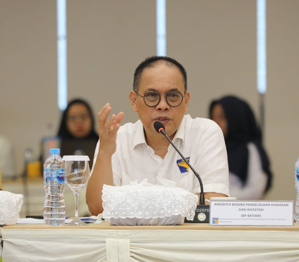 BP Batam Bentuk Tim Terpadu Demi Kepastian Hak Masyarakat Terdampak Pengembangan Rempang Eco-City 1 IMG-20240109-WA0135