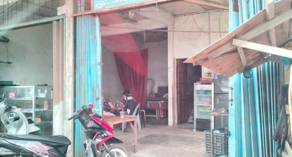 Gelper Mesin Elektronik Bebas Beroperasi di Lingkungan Pemukiman Warga 1 IMG_20240205_131229