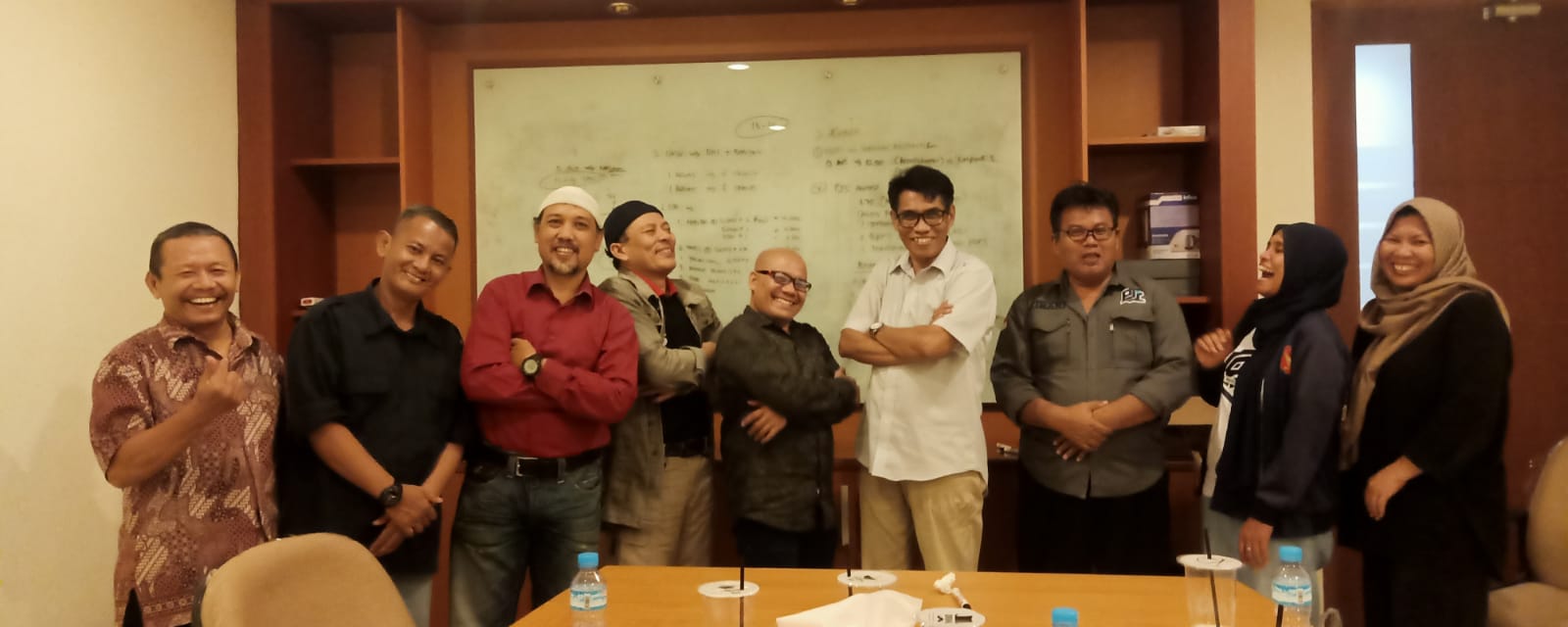 Menjelang HUT PJS ke-2, Ini Tiga Agenda Besar yang Akan Dilaksanakan 1 IMG-20240324-WA0176