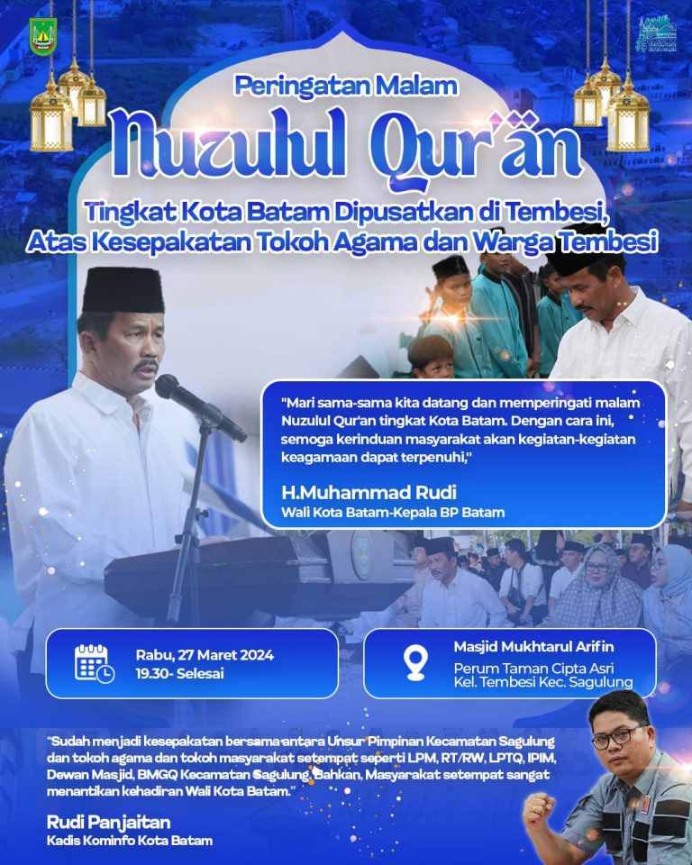 Tokoh Agama dan Warga Sepakat Peringatan Malam Nuzulul Qur'an Tingkat Kota Batam Dipusatkan di Tembesi 12 WhatsApp Image 2024-03-27 at 01.35.42