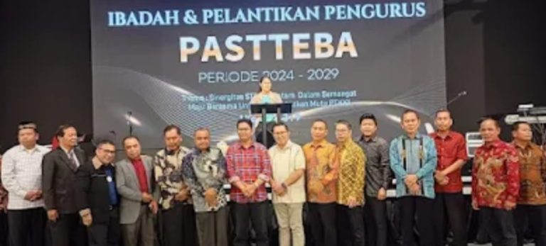 Mewakili Walikota Rudi, Kadis Kominfo Ajak PASTTEBA Mendukung Pembangunan Wujudkan Batam Kota Baru 2 Oplus_131072