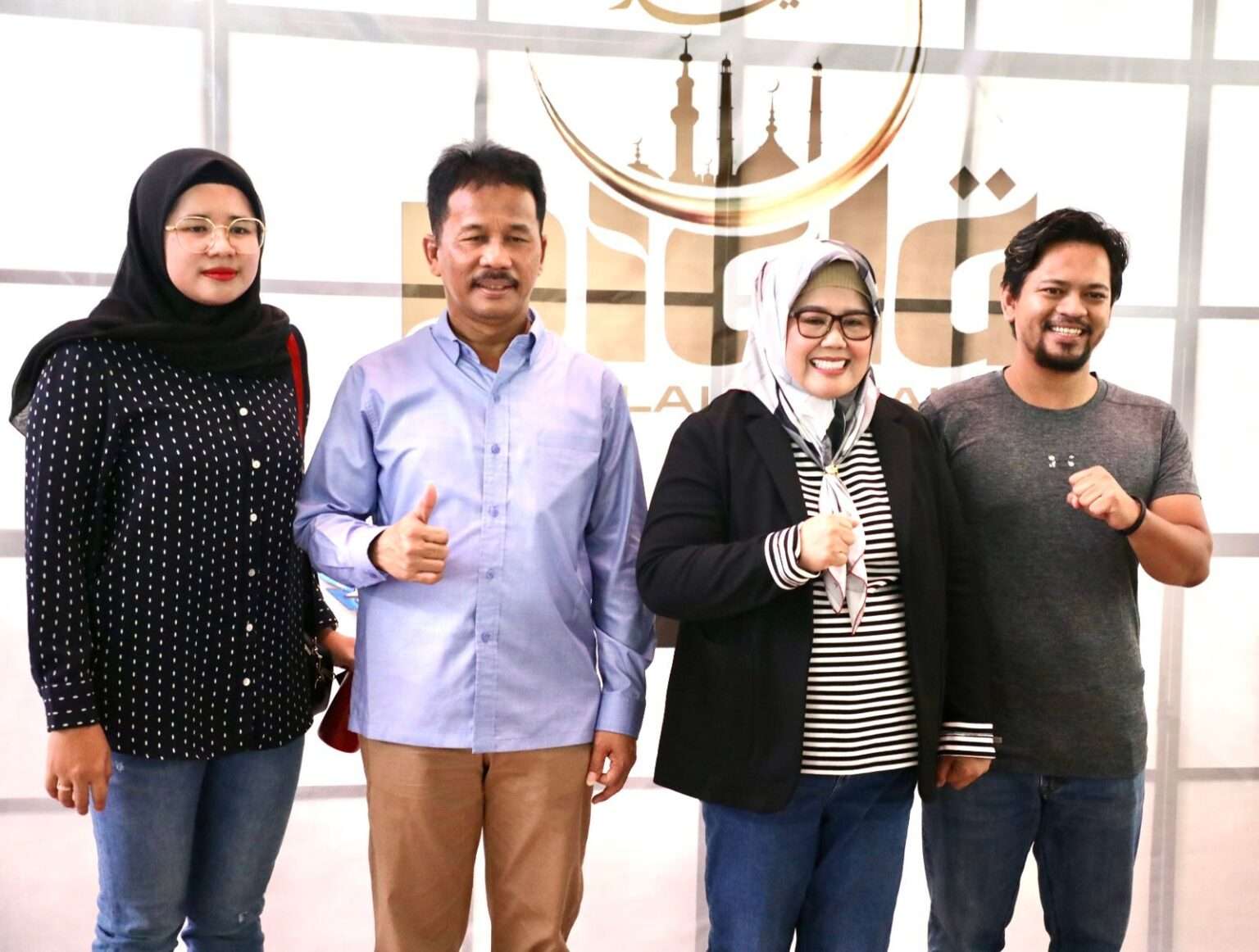 Muhammad Rudi Komitmen Dukung Perkembangan E-Sport 1 65bp