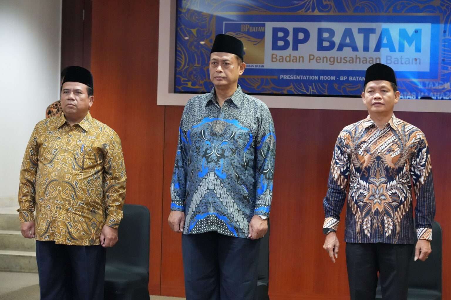 Wakil Kepala BP Batam Inginkan Kontribusi Maksimal Wujudkan Batam Kota Baru 1 251bp24