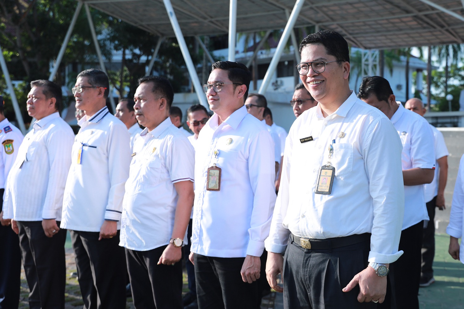 Kampanye Antikorupsi, Pemko Batam Pastikan Tata Kelola Keuangan Berjalan Baik 1 IMG-20240629-WA0062