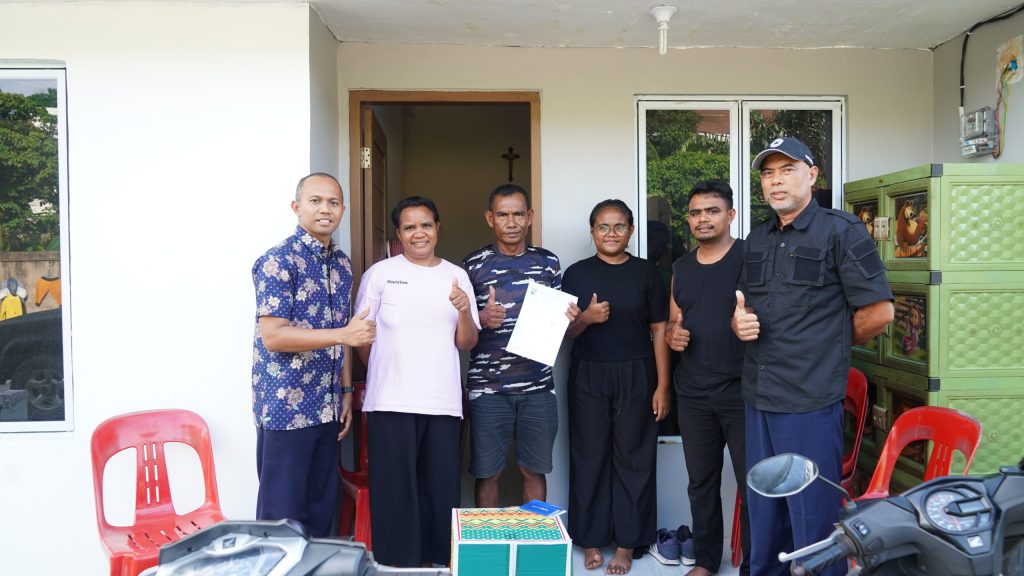 Progres Rempang Eco-City, 187 Kepala Keluarga Telah Bergeser 1 IMG-20240822-WA0232