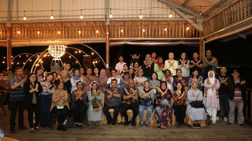 Ketua Umum Pikori BP Batam Dukung Langkah Ketua JarNas Anti TPPO di Kepri 1 bp0224