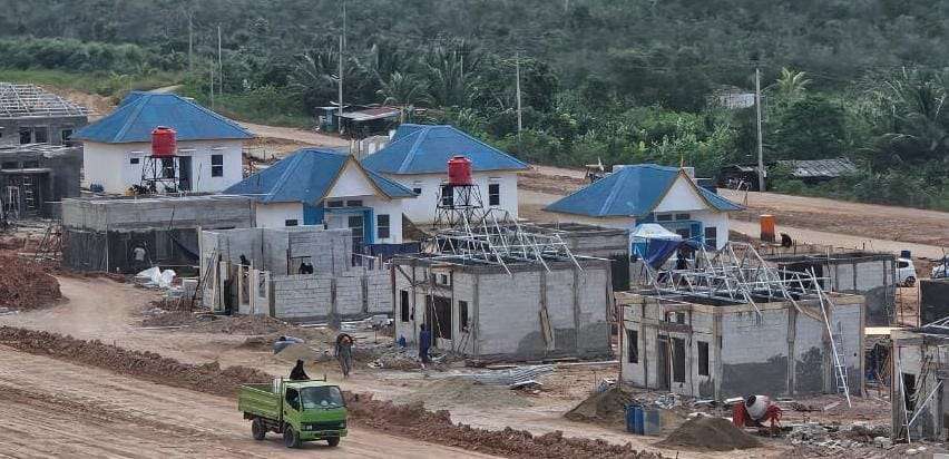 BP Batam Beberkan Alasan Pembongkaran Rumah Milik Warga Terdampak Pembangunan Rempang Eco-City 1 178bp