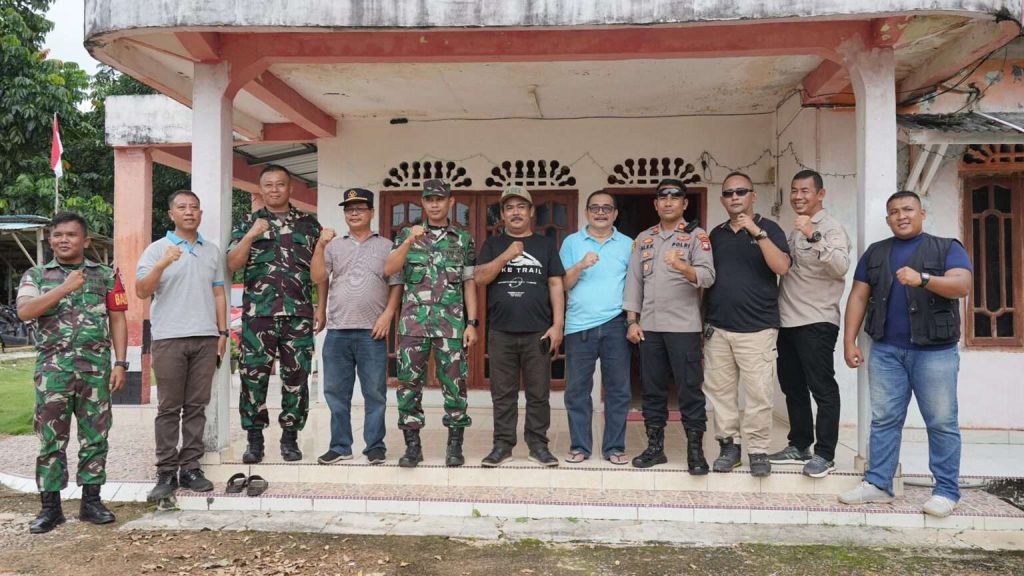 Progres Rempang Eco-City, Jumlah Warga Bergeser ke Hunian Sementara Terus Bertambah 1 298bp