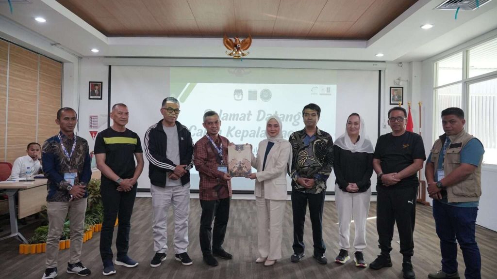 RSBP Batam Siap Dukung Pelaksanaan MCU Peserta Pilkada Kepri 2024 1 318bp