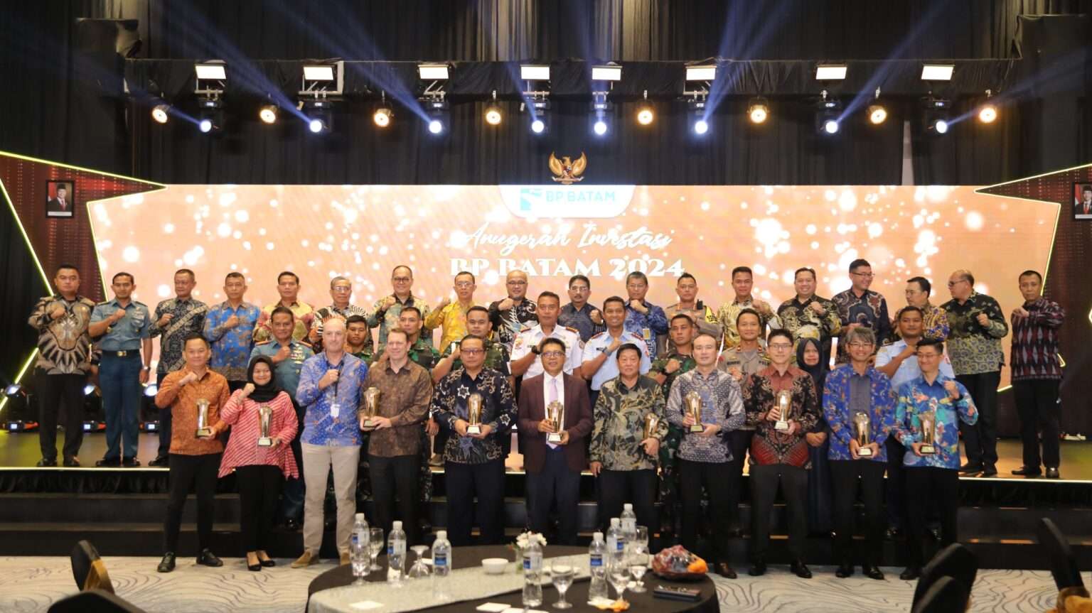 BP Batam Gelar Anugerah Investasi 2024 1 2210bp