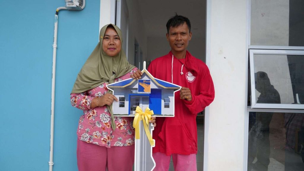 Update PSN Rempang Eco-City: 5 KK Tempati Rumah Baru Tanjung Banun 1 WhatsApp-Image-2024-10-07-at-18.14.39-1536x864