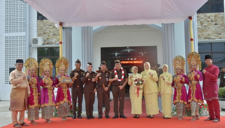 Lakukan Monev dan Supervisi Pelaksanaan Penegakan Hukum, Kejati Kunker ke Kejari Lingga 2 1731919467741