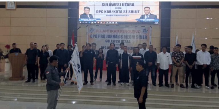 DPD dan DPC PJS se Sulut Resmi Dilantik oleh Ketum DPP 1 IMG-20241108-WA0036