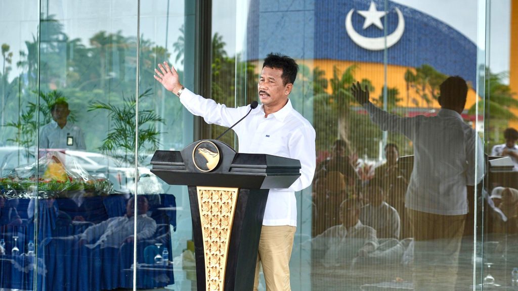 Sambut Tahun 2025, BP Batam Siap Benahi Infrastruktur Pendukung Investasi 1 IMG-20241228-WA0097
