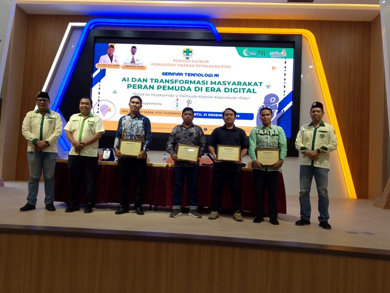 Pemuda Katolik Komda Kepri Gelar Seminar AI, Membangun Masa Depan dengan Teknologi Canggih 11 IMG_20241221_152839_103