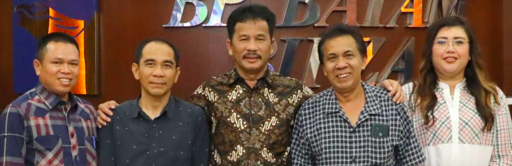 Muhammad Rudi Terima Audiensi Pengurus PWI Kepri, Ajak PWI Kepri Sukseskan Investasi di Kota Batam 1 Screen Shot 2025-01-23 at 14.08.44